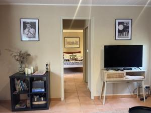 Appart'hotels Mas de L'isle : photos des chambres
