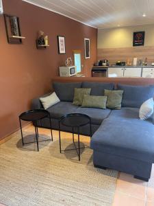 Appart'hotels Mas de L'isle : photos des chambres