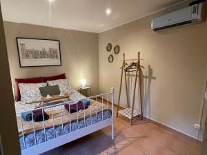 Appart'hotels Mas de L'isle : photos des chambres