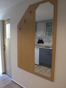 Ferienpark Buntspecht Bungalow 7