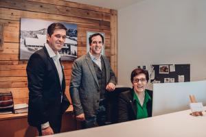 Alpengasthof Hörnlepass