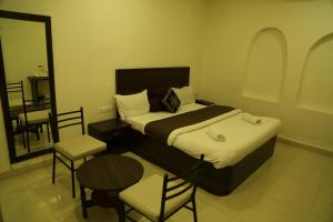 Hotel Krishna Palace