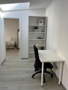 Ultracentral one bedroom apartment