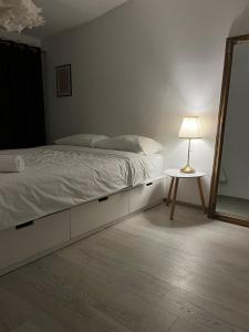 Ultracentral one bedroom apartment