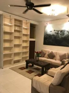 PT 1456, Double storey terrace house - Kubang Kerian