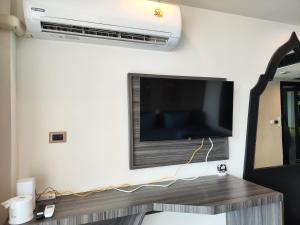 7 Floor - Studio Room at TBHR near Kata beach