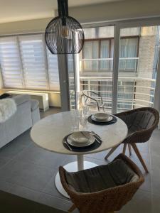 Appartement Tolhoren Oostende centrum