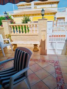 Casa Trudy