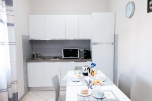 Camera Singola con Bagno Privato