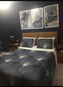 Great terrace 3 bedrooms apt between Ipanema & Copacabana posto 6