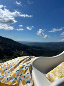 Villas La villa Orso, piscine chauffee , vue panoramique : photos des chambres