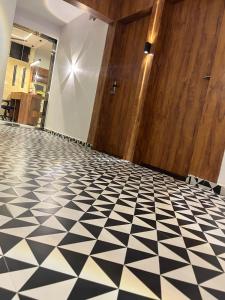 The Little Door family Stay