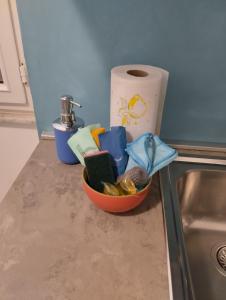 Appartamento in Villa Celestina