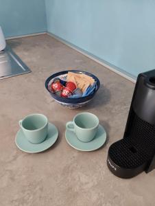 Appartamento in Villa Celestina