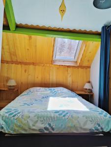 Hotels Auberge La Soulan : photos des chambres