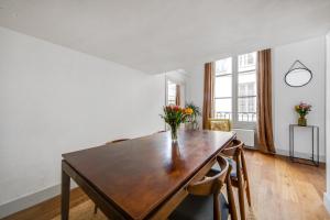 Les appartements de latelier Paris 3