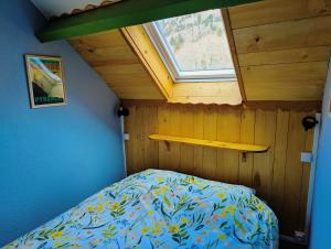 Hotels Auberge La Soulan : photos des chambres