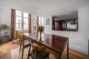 Les appartements de latelier Paris 3
