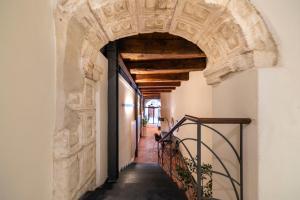 Suite Deluxe in Palazzo Storico - Centro Sassari - Appartamento Ajaccio img40