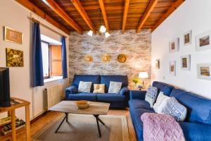 Cómoda casa en entorno natural y cerca de la playa