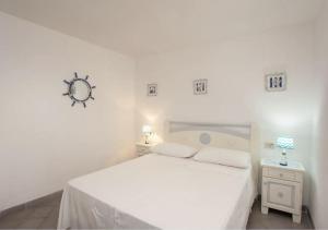 Casa con 4 camere da letto
