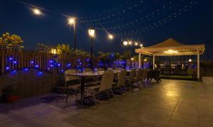 Treebo Eden Park, Ahmedabad