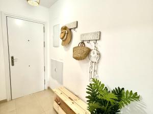 Mi sueño free parking by staycare