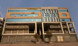 Treebo Eden Park, Ahmedabad - Bātwa