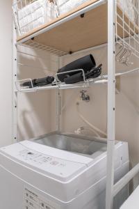 2 min to Namba Near Daikokucho For 6