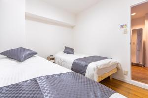 2 min to Namba Near Daikokucho For 6