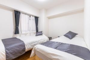 2 min to Namba Near Daikokucho For 6