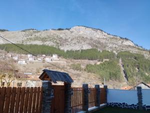 ADVENTURE apartments Trigrad