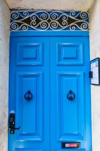 Manderas Boutique Suites & Dorms