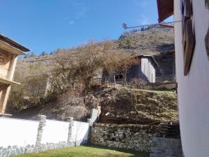 ADVENTURE apartments Trigrad