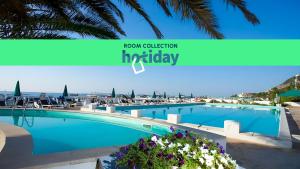 HOTIDAY Room Collection - Circeo