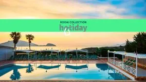 HOTIDAY Room Collection - Golfo Aranci - 皮图朗格