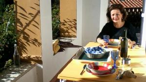 IL CARNASCIALE PIEVE di CAMAIORE -Bouganville-