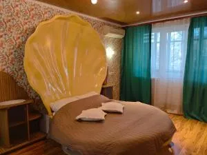 Apartment in the heart of the city - Tereshchenki