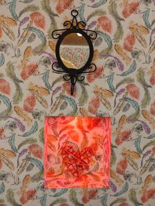 Apartment in the heart of the city