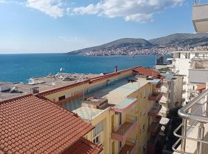 Passion Apartment Full Sea View