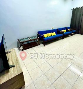 PJ Homestay