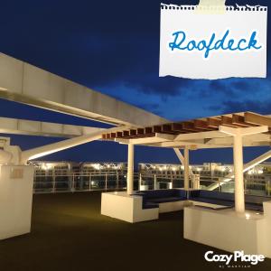 Affordable Cozy Plage by Martian