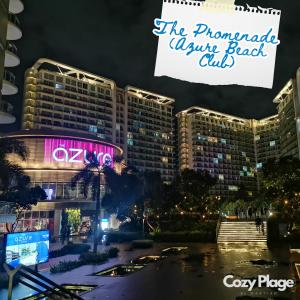 Affordable Cozy Plage by Martian