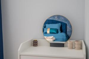 Appartements Le Tresor de la Monnaie : photos des chambres