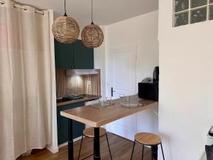 Appartements Evasion Provencale a Manosque - Centre Hsitorique : photos des chambres