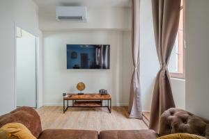 Appartements Le Tresor de la Monnaie : photos des chambres