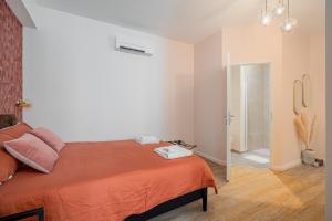 Appartements Le Tresor de la Monnaie : photos des chambres
