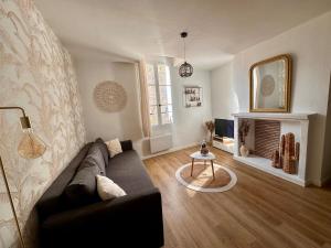 Appartements Evasion Provencale a Manosque - Centre Hsitorique : photos des chambres