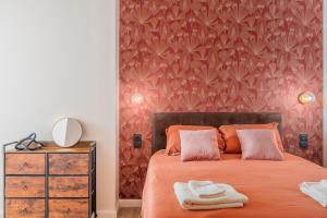 Appartements Le Tresor de la Monnaie : photos des chambres