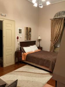 Αρχοντικό Πρεπάλα